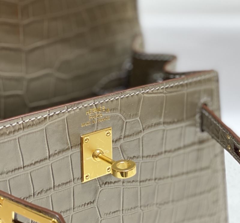 Hermes Kelly Bags